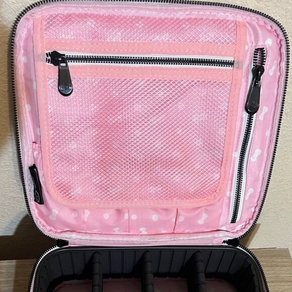 XMAS SALE Hello Kitty Impressions Vanity Hard Case - Picture 5 of 10